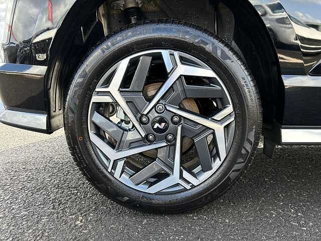 Hyundai KONA 1.6 T-GDi N Line S DCT Euro 6 (s/s) 5dr