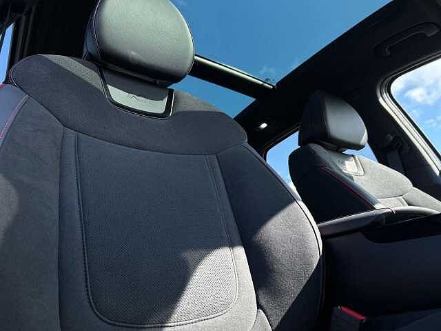 Hyundai TUCSON 1.6 T-GDi N Line S SUV 5dr Petrol Hybrid Auto Euro 6 (s/s) (215 ps)