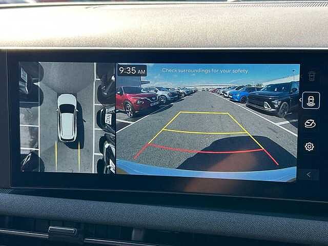 Hyundai TUCSON 1.6 T-GDi N Line S SUV 5dr Petrol Hybrid Auto Euro 6 (s/s) (215 ps)