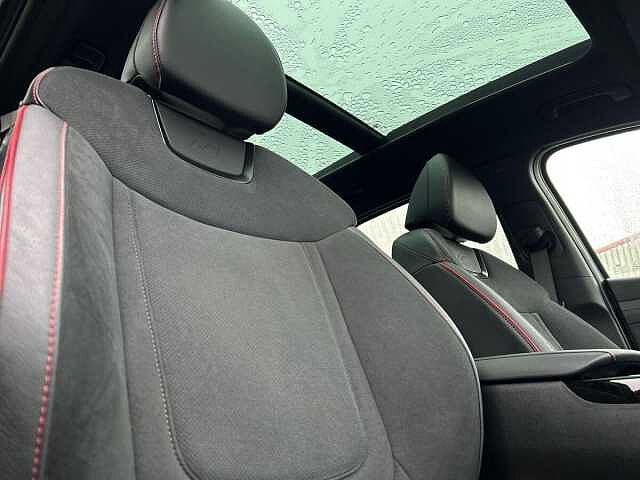 Hyundai TUCSON 1.6 T-GDi N Line S SUV 5dr Petrol Hybrid Auto Euro 6 (s/s) (215 ps)