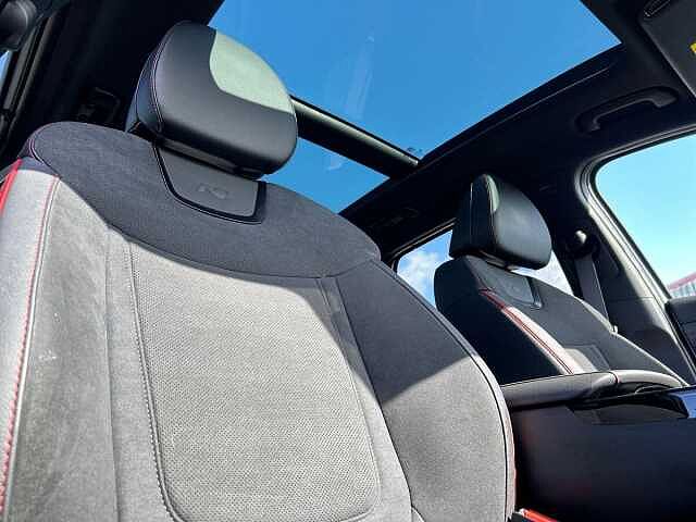 Hyundai TUCSON 1.6 T-GDi N Line S SUV 5dr Petrol Hybrid Auto Euro 6 (s/s) (215 ps)