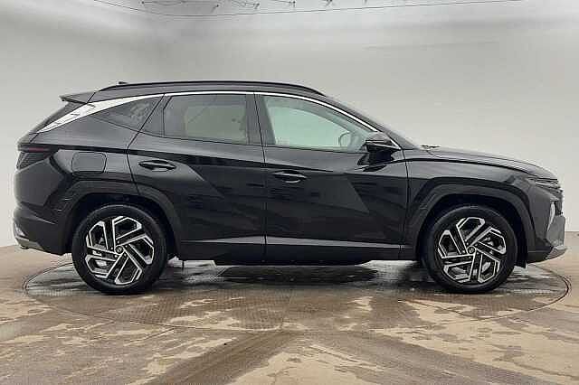 Hyundai I10 1.0 Premium Hatchback 5dr Petrol Auto Euro 6 (s/s) (63 ps)