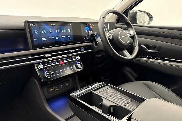 Hyundai I10 1.0 Premium Hatchback 5dr Petrol Auto Euro 6 (s/s) (63 ps)