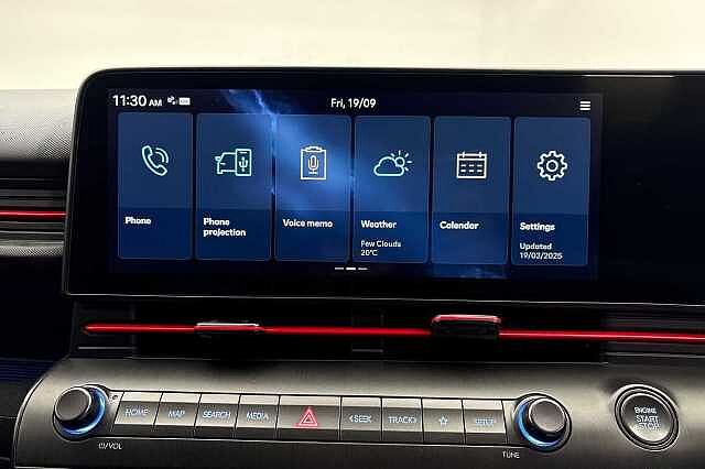 Hyundai I10 1.0 Premium Hatchback 5dr Petrol Auto Euro 6 (s/s) (63 ps)