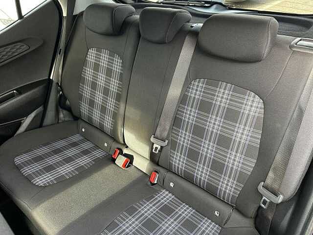 Hyundai I10 1.0 Premium Hatchback 5dr Petrol Auto Euro 6 (s/s) (63 ps)