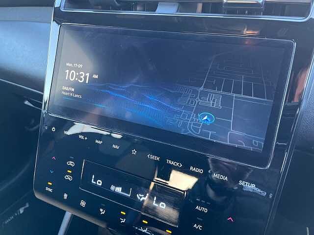 Hyundai TUCSON 1.6 T-GDi N Line SUV 5dr Petrol Manual Euro 6 (s/s) (150 ps)