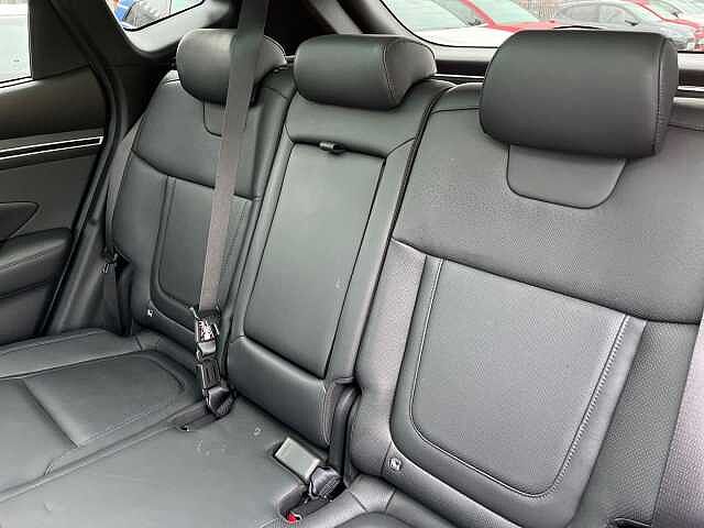 Hyundai TUCSON 1.6 h T-GDi Ultimate SUV 5dr Petrol Hybrid Auto Euro 6 (s/s) (230 ps)