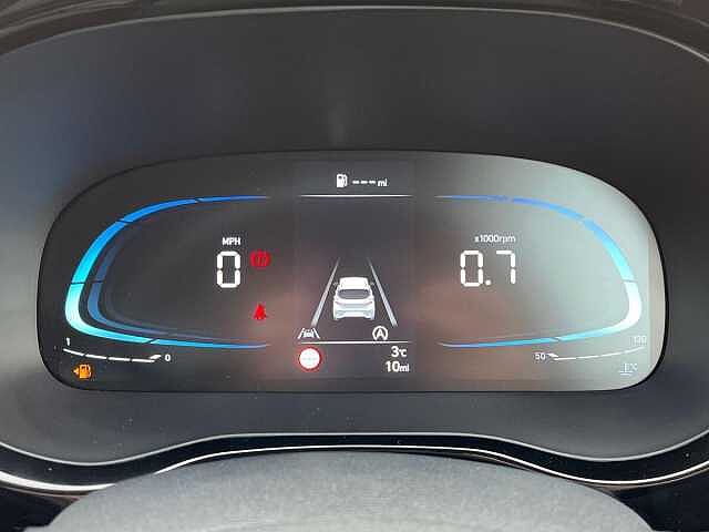 Hyundai I10 1.0 Advance Euro 6 (s/s) 5dr