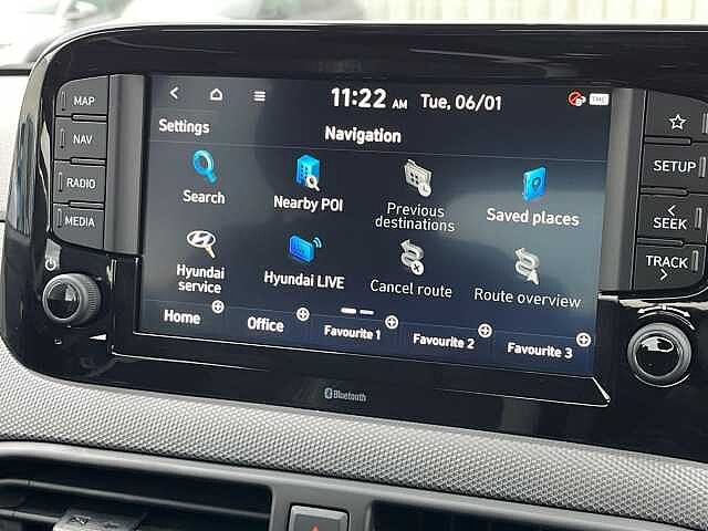 Hyundai I10 1.0 Advance Euro 6 (s/s) 5dr