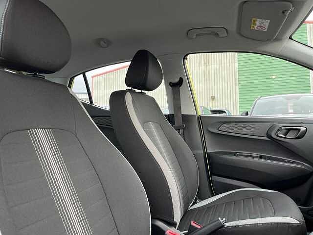 Hyundai I10 1.0 Advance Euro 6 (s/s) 5dr