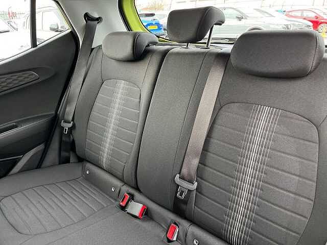 Hyundai I10 1.0 Advance Euro 6 (s/s) 5dr