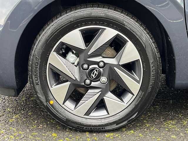 Hyundai I10 1.0 Advance Euro 6 (s/s) 5dr