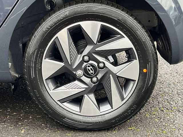 Hyundai I10 1.0 Advance Euro 6 (s/s) 5dr