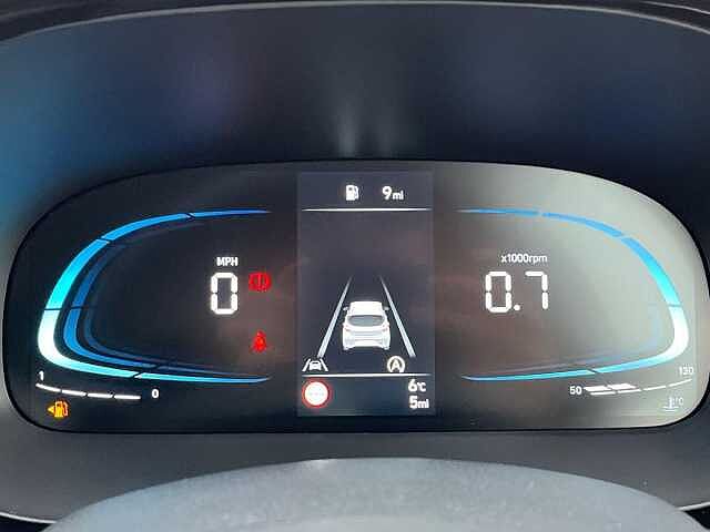 Hyundai I10 1.0 Advance Euro 6 (s/s) 5dr