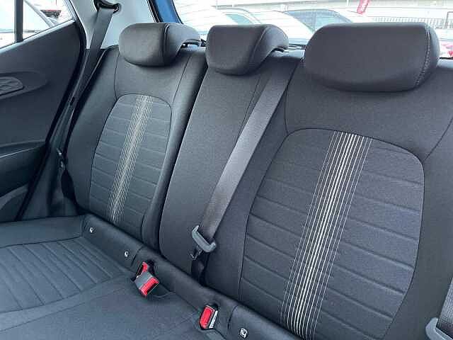 Hyundai I10 1.0 Advance Auto Euro 6 (s/s) 5dr