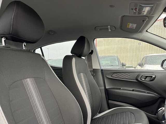 Hyundai I10 1.0 Advance Auto Euro 6 (s/s) 5dr