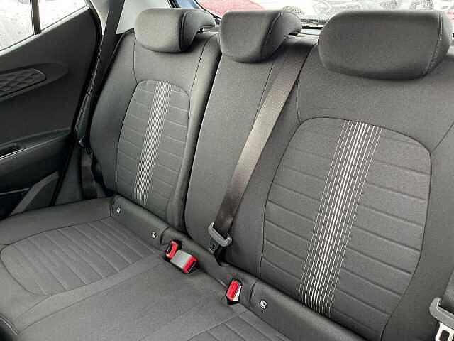 Hyundai I10 1.0 Advance Auto Euro 6 (s/s) 5dr