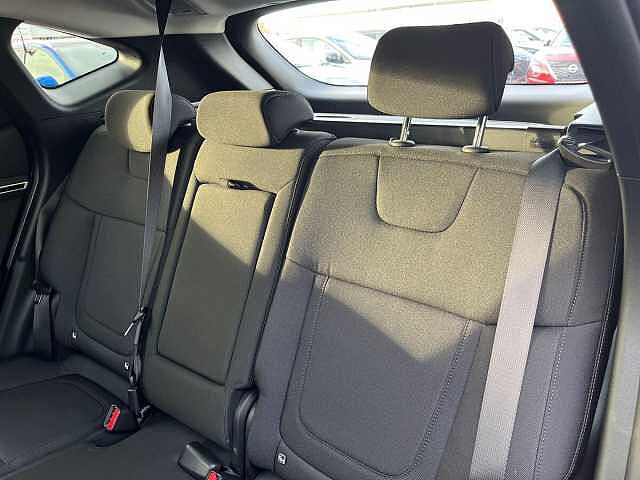 Hyundai TUCSON 1.6 T-GDi SE Connect SUV 5dr Petrol Manual Euro 6 (s/s) (150 ps)