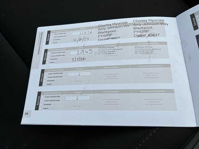 Hyundai KONA 1.6 h-GDi N Line SUV 5dr Petrol Hybrid DCT Euro 6 (s/s) (141 ps)