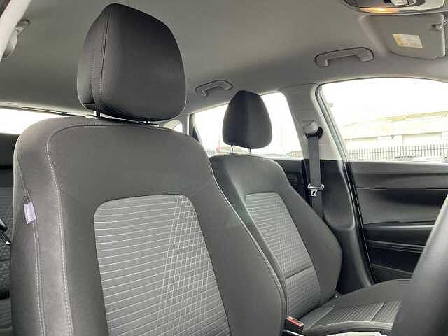 Hyundai I20 1.0 T-GDi MHEV SE Connect Hatchback 5dr Petrol Hybrid Manual Euro 6 (s/s) (100 p
