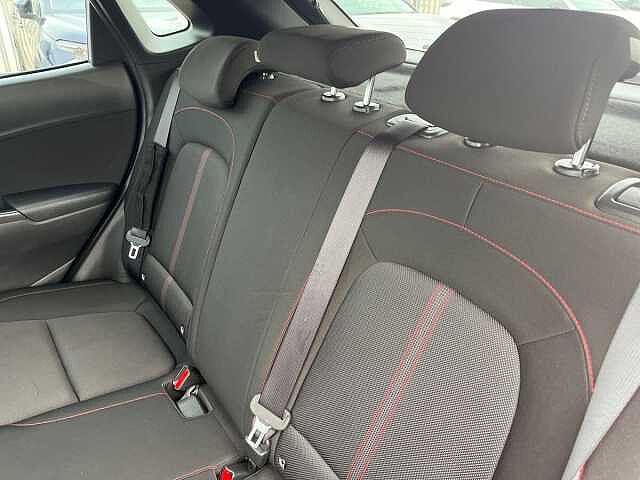 Hyundai KONA 1.0 T-GDi MHEV N Line SUV 5dr Petrol Hybrid Manual Euro 6 (s/s) (120 ps)