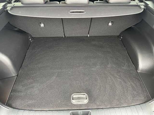 Hyundai TUCSON 1.6 h T-GDi N Line SUV 5dr Petrol Hybrid Auto Euro 6 (s/s) (230 ps)