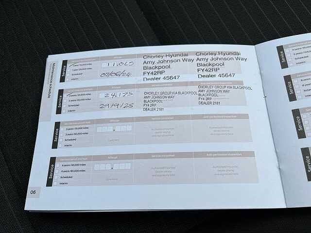 Hyundai I20 1.0 T-GDi MHEV Premium Hatchback 5dr Petrol Hybrid Manual Euro 6 (s/s) (100 ps)