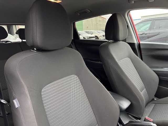 Hyundai I20 1.0 T-GDi MHEV Premium Hatchback 5dr Petrol Hybrid Manual Euro 6 (s/s) (100 ps)