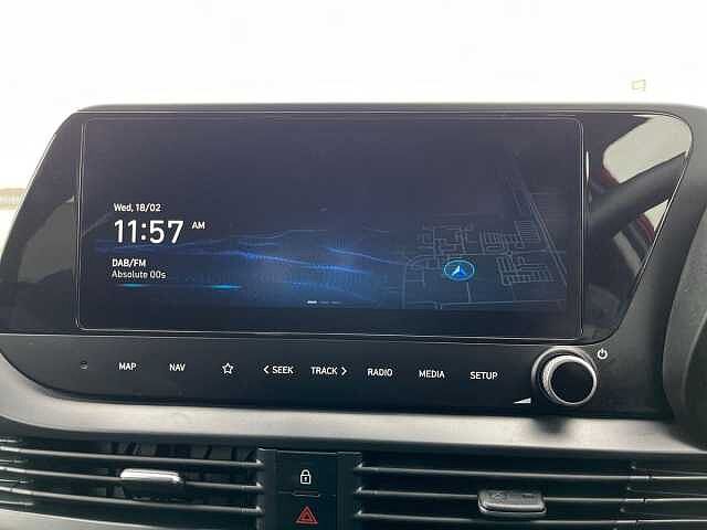 Hyundai I20 1.0 T-GDi MHEV Premium Hatchback 5dr Petrol Hybrid Manual Euro 6 (s/s) (100 ps)