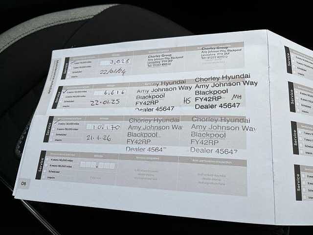 Hyundai I10 1.0 Premium Hatchback 5dr Petrol Manual Euro 6 (s/s) (67 ps)