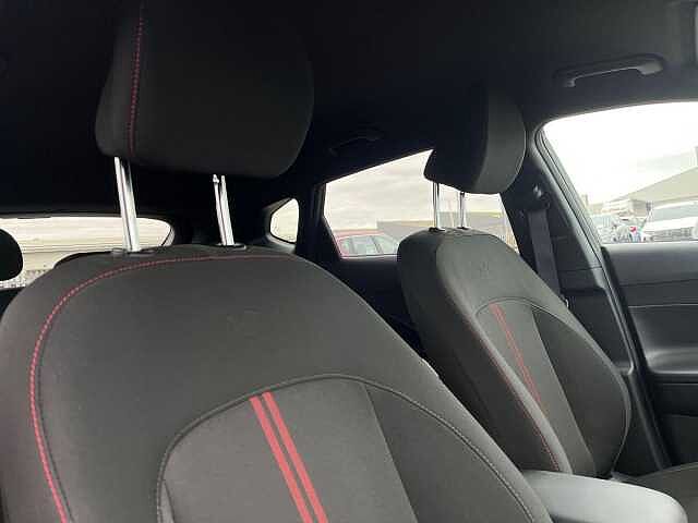 Hyundai KONA 1.6 h-GDi N Line SUV 5dr Petrol Hybrid DCT Euro 6 (s/s) (141 ps)