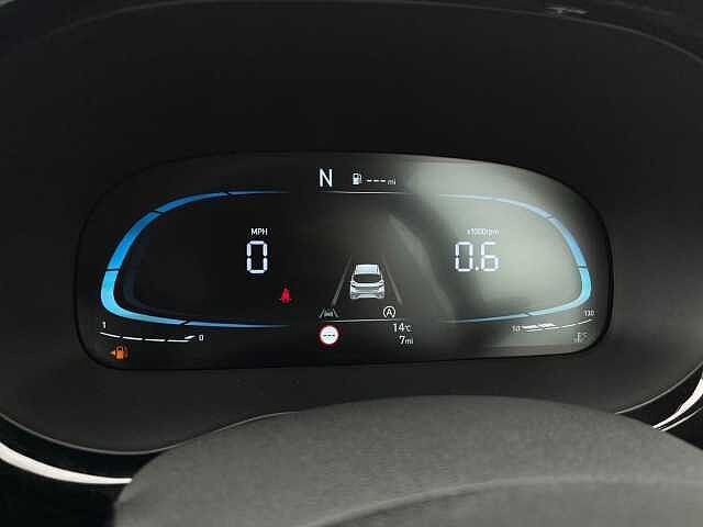Hyundai I10 1.0 Advance Auto Euro 6 (s/s) 5dr Black