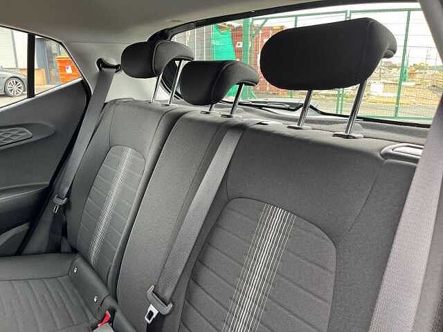 Hyundai I10 1.0 Advance Auto Euro 6 (s/s) 5dr Black