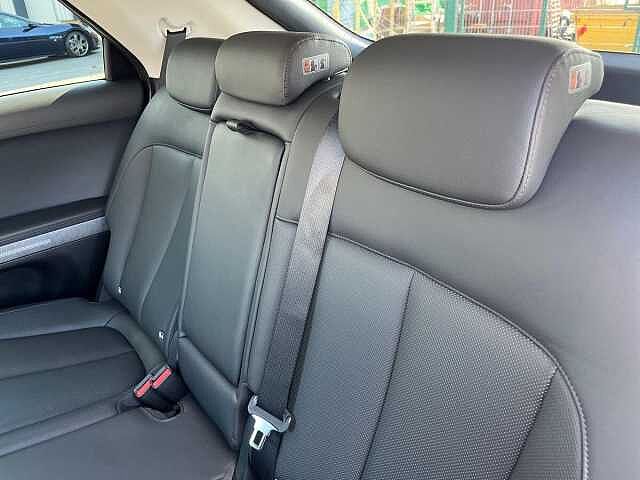 Hyundai IONIQ 5 73kWh Ultimate Hatchback 5dr Electric Auto AWD (305 ps) Green