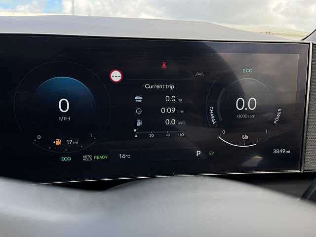 Hyundai TUCSON 1.6 T-GDi N Line S SUV 5dr Petrol Hybrid Auto Euro 6 (s/s) (215 ps)