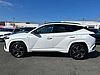 Hyundai TUCSON 1.6 T-GDi N Line S SUV 5dr Petrol Hybrid Auto Euro 6 (s/s) (215 ps) White