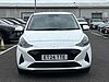 Hyundai I10 1.0 Premium Hatchback 5dr Petrol Auto Euro 6 (s/s) (63 ps) White