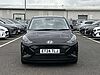 Hyundai I10 1.0 Premium Hatchback 5dr Petrol Auto Euro 6 (s/s) (63 ps) Black