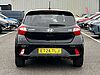 Hyundai I10 1.0 Premium Hatchback 5dr Petrol Auto Euro 6 (s/s) (63 ps) Black