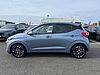 Hyundai I10 1.0 Premium Hatchback 5dr Petrol Auto Euro 6 (s/s) (63 ps) Blue