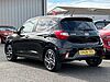 Hyundai I10 1.0 Premium Hatchback 5dr Petrol Auto Euro 6 (s/s) (63 ps) Black