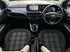 Hyundai I10 1.0 Premium Hatchback 5dr Petrol Auto Euro 6 (s/s) (63 ps) Black