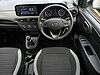Hyundai I10 1.0 SE Connect Hatchback 5dr Petrol Manual Euro 6 (s/s) (67 ps) White