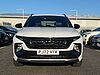 Hyundai TUCSON 1.6 T-GDi N Line SUV 5dr Petrol Manual Euro 6 (s/s) (150 ps) White