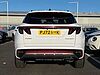 Hyundai TUCSON 1.6 T-GDi N Line SUV 5dr Petrol Manual Euro 6 (s/s) (150 ps) White
