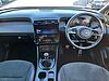 Hyundai TUCSON 1.6 T-GDi N Line SUV 5dr Petrol Manual Euro 6 (s/s) (150 ps) White