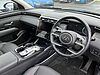Hyundai TUCSON 1.6 h T-GDi Ultimate SUV 5dr Petrol Hybrid Auto Euro 6 (s/s) (230 ps) Black