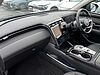 Hyundai TUCSON 1.6 h T-GDi Ultimate SUV 5dr Petrol Hybrid Auto Euro 6 (s/s) (230 ps) Black