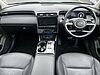 Hyundai TUCSON 1.6 h T-GDi Ultimate SUV 5dr Petrol Hybrid Auto Euro 6 (s/s) (230 ps) Black