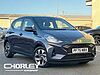 Hyundai I10 1.0 Advance Auto Euro 6 (s/s) 5dr Grey